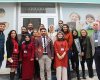 Özel Çerkezköy Aygüneş Özel Eğitim ve Rehabilitasyon Merkezi