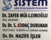 Özel Ceyhan Sistem Ağız ve Diş Sağlığı Polikliniği