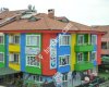 Özel Çocuk Dünyası Kreşi