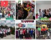 Özel Çorum Defne Özel Eğitim ve Rehabilitasyon Merkezi