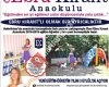 Özel Ebru Kırant Anaokulu