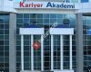 Özel Edremit Kariyer Akademi KPSS kursu Edremit Belediye Sarayı