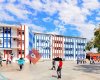 Özel Fethiye İlköğretim Okulu