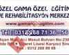 Özel GAMA Özel Eğitim ve Rehabilitasyon Merkezi