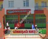 Özel Gökkuşağı Kreş ve Gündüz Bakım Evi