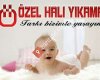 özel halı yıkama