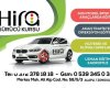 Özel Hira Motorlu Taşıt Sürücüleri Kursu