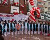 Özel İBNİ SİNA Anadolu Sağlık Meslek Lisesi