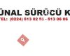 Özel İbrahim ÜNAL Sürücü Kursu - (224) 513 02 52