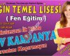 Özel Ilgın Temel Lisesi - FEN Eğitim
