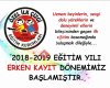 Özel İlk Çizgi Okul Öncesi Eğitim Kurumlari