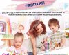 Özel İlk İz Anaokulu