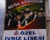 Özel İvriz Bilgi Temel Lisesi/KARAPINAR