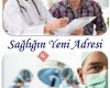 Özel İzmir Cerrahi Tıp Merkezi