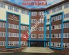Özel Kackar Mesleki Ve Teknik Anadolu Lisesi