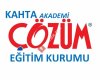 Özel Kahta Çözüm Temel Lisesi