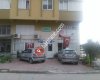 Özel Kale Sürücü Lursu