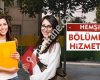 Özel Melek Ayyıldız Anadolu Sağlık Meslek Lisesi