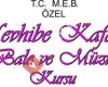 Özel Mevhibe Kafalier Bale Ve Müzik Okulu