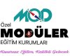 Özel Modüler Çocuk Kulübü