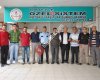 Özel Öz Sistem Motorlu Taşıtlar Sürücü Kursu