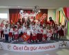 Özel ÖZGÜR Anaokulu