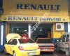 Özel Renault Servisi