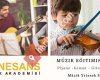Özel Rönesans Müzik Akademisi