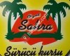 Özel Sahra Sürücü Kursu