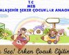 Özel Şeker Çocuklar Anaokulu