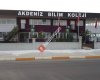 Özel Serik Akdeniz Bilim Koleji