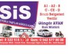 ÖZEL SİS TAŞITLARI SÜRÜCÜ KURSU