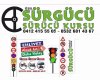 ÖZEL Sürgücü Sürücü Kursu