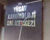 Özel Tüsav Kardiyoloji Dal Merkezi