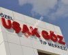 Özel Uşak Göz Tıp Merkezi