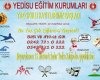 Özel Yedisu Koleji Serik Kampüsü