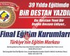 Özel Zonguldak Final Temel Lisesi