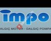 Özen Elektrik Bobinaj & Dalgıç pompa
