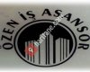 Özen İş Asansör