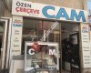 Özen Isı Cam Ve Çerçeve Ayna