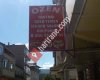 Özen lokantası