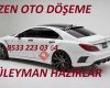 ÖZEN OTO Döşeme