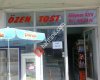 Özen tost