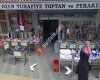 ÖZEN TUHAFİYE