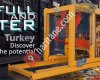 Özentaş Makina