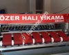 Özer Halı Yıkama Fabrikası/Ergani