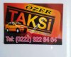 Özer Taksi