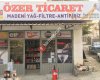Özer Ticaret