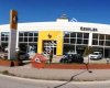 Özerler Otomotiv AŞ - Renault & Dacia Plaza