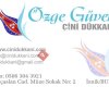 Özge'nin Çini Dükkanı İznik-Nikaia